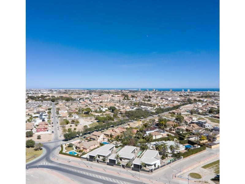 3 slaapkamer Villa te koop in San Javier met zwembad garage - € 1.250.000 (Ref: 9565213)