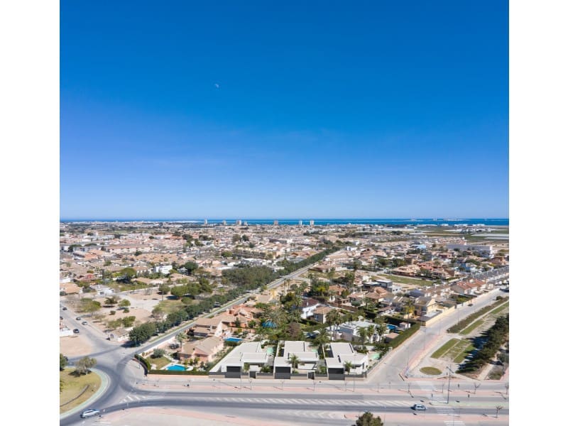 3 slaapkamer Villa te koop in San Javier met zwembad garage - € 1.250.000 (Ref: 9565213)