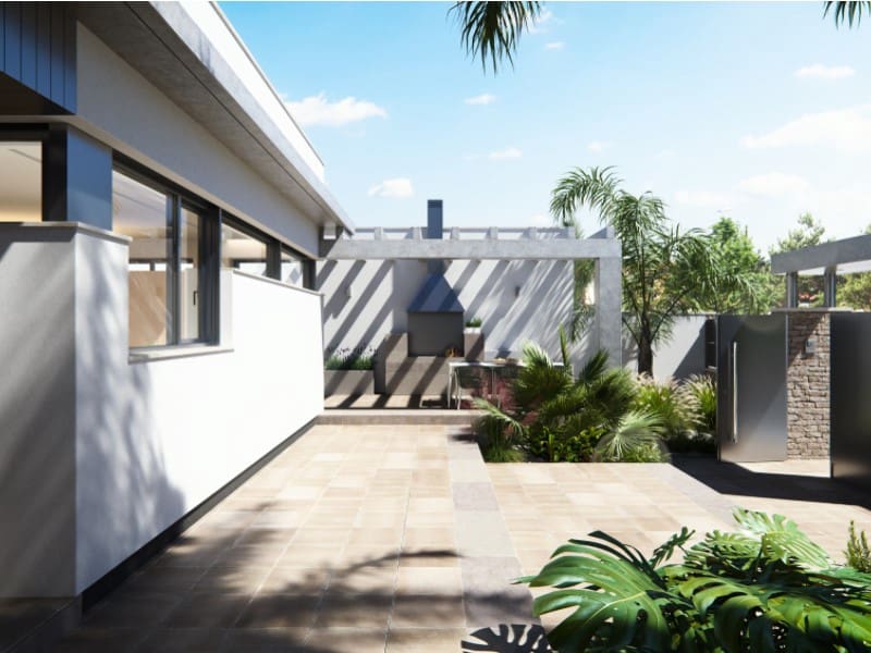 3 slaapkamer Villa te koop in San Javier met zwembad garage - € 1.250.000 (Ref: 9565213)