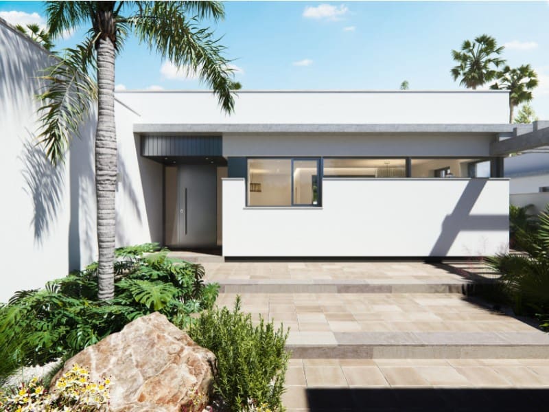 3 slaapkamer Villa te koop in San Javier met zwembad garage - € 1.250.000 (Ref: 9565213)