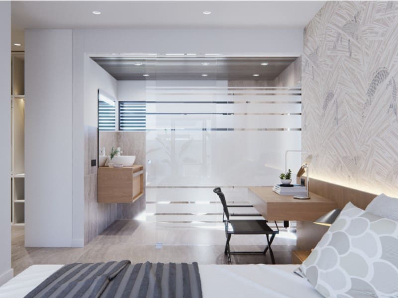 3 slaapkamer Villa te koop in San Javier met zwembad garage - € 1.250.000 (Ref: 9565213)