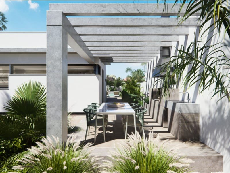 3 slaapkamer Villa te koop in San Javier met zwembad garage - € 1.250.000 (Ref: 9565213)