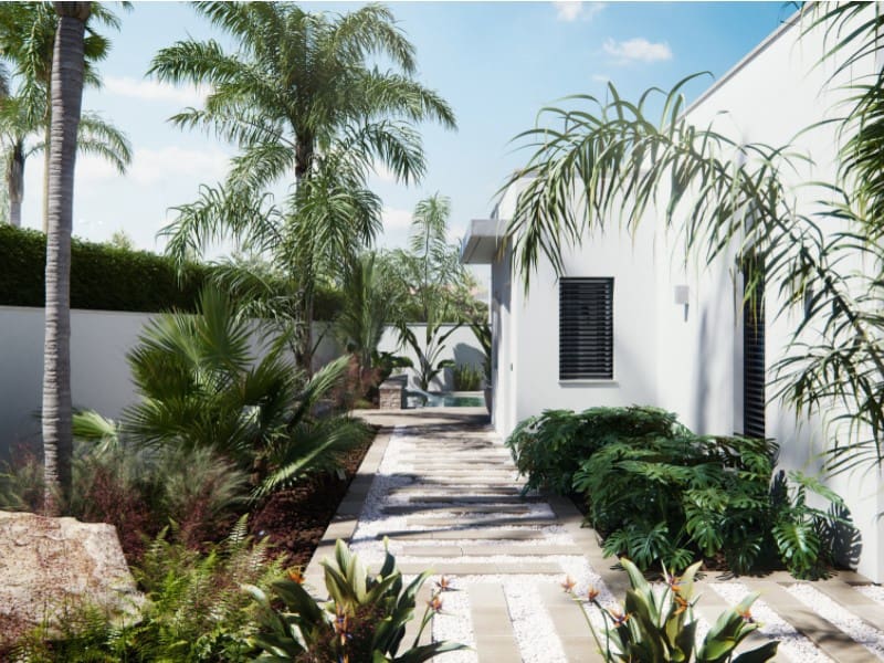 3 slaapkamer Villa te koop in San Javier met zwembad garage - € 1.250.000 (Ref: 9565213)