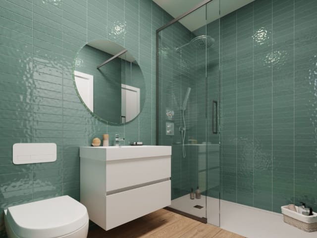 3 quarto Apartamento para venda em Muchamiel / Mutxamel com piscina - 310 500 € (Ref: 9571477)