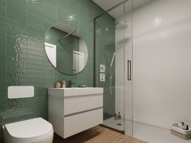 2 slaapkamer Appartement te koop in Muchamiel / Mutxamel met zwembad - € 399.000 (Ref: 9571481)