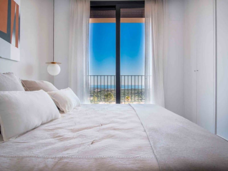 3 Zimmer Villa zu verkaufen in Polop - 625.000 € (Ref: 9571482)