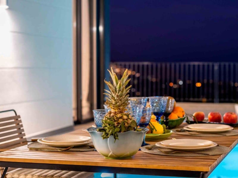 3 Zimmer Villa zu verkaufen in Polop - 625.000 € (Ref: 9571482)