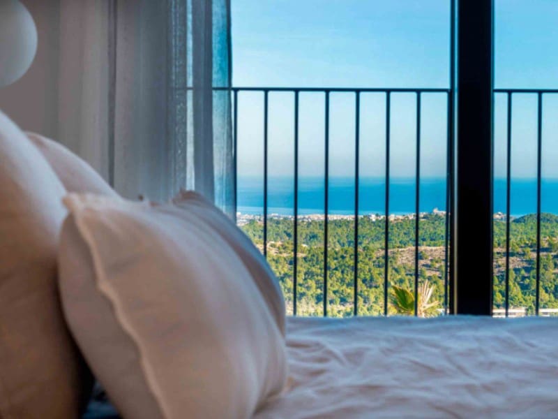 3 Zimmer Villa zu verkaufen in Polop - 625.000 € (Ref: 9571482)