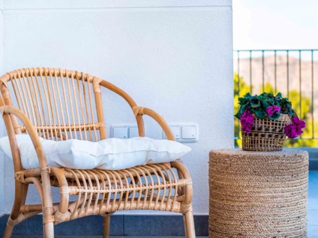 3 Zimmer Villa zu verkaufen in Polop - 625.000 € (Ref: 9571482)