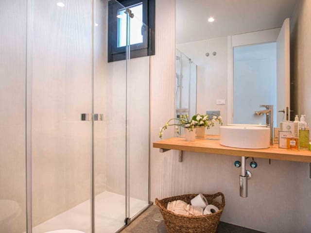 3 makuuhuone Huvila myytävänä paikassa Polop - 470 000 € (Ref: 9571483)