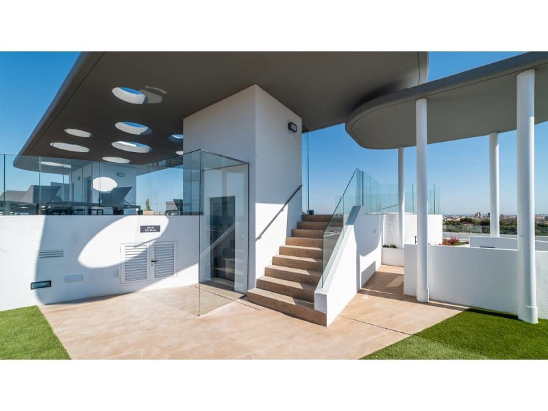 2 camera da letto Appartamento in vendita in Punta Prima - 640.000 € (Rif: 9582909)