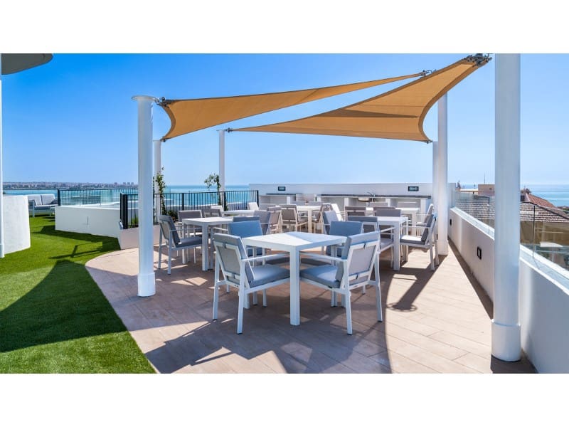 2 camera da letto Appartamento in vendita in Punta Prima - 640.000 € (Rif: 9582909)