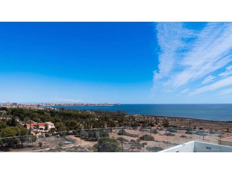 2 camera da letto Appartamento in vendita in Punta Prima - 640.000 € (Rif: 9582909)