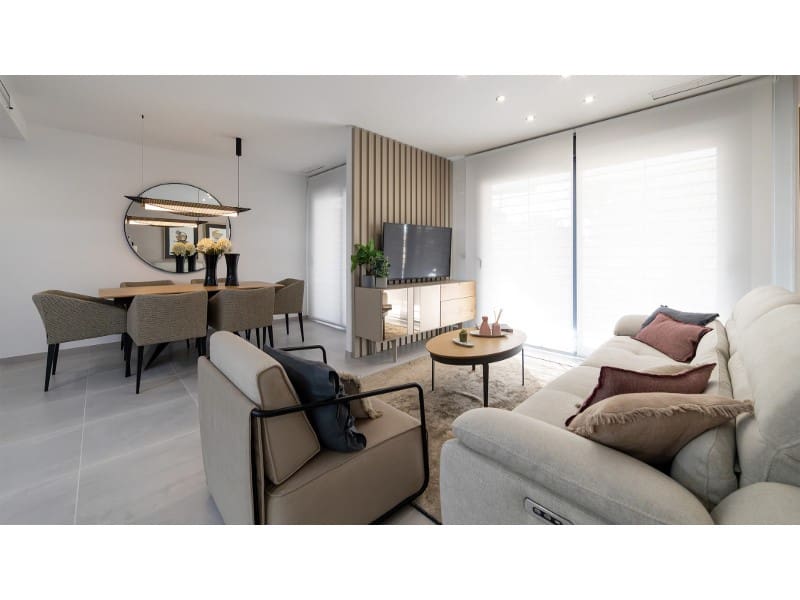 2 camera da letto Appartamento in vendita in Punta Prima - 640.000 € (Rif: 9582909)