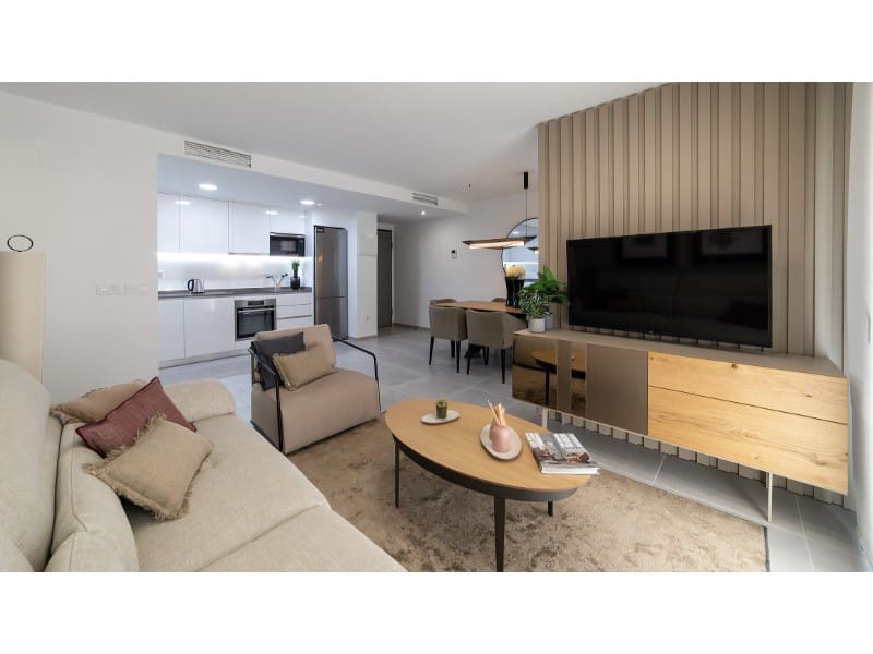 2 camera da letto Appartamento in vendita in Punta Prima - 640.000 € (Rif: 9582909)