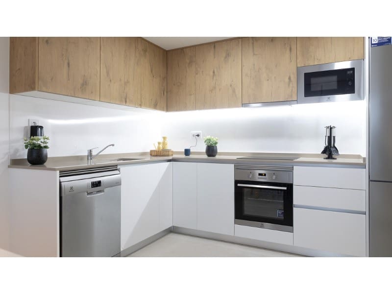 2 camera da letto Appartamento in vendita in Punta Prima - 640.000 € (Rif: 9582909)