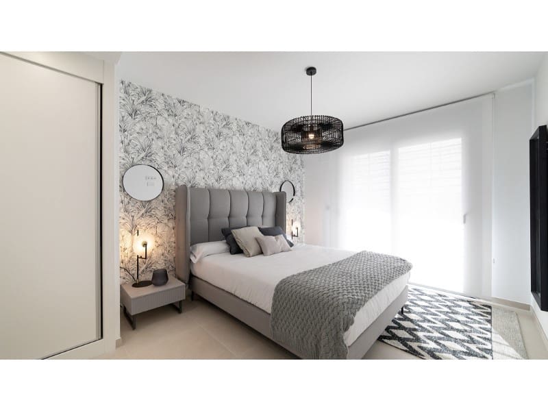 2 camera da letto Appartamento in vendita in Punta Prima - 640.000 € (Rif: 9582909)