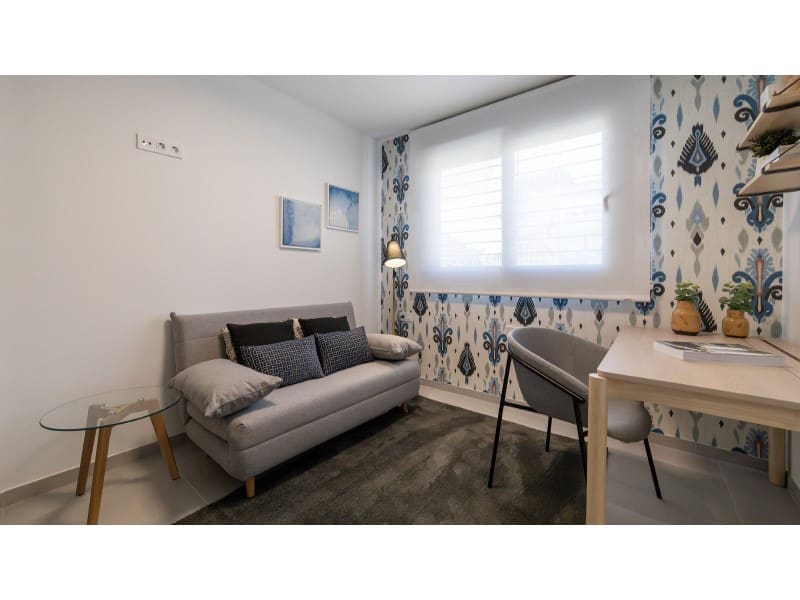 2 camera da letto Appartamento in vendita in Punta Prima - 640.000 € (Rif: 9582909)