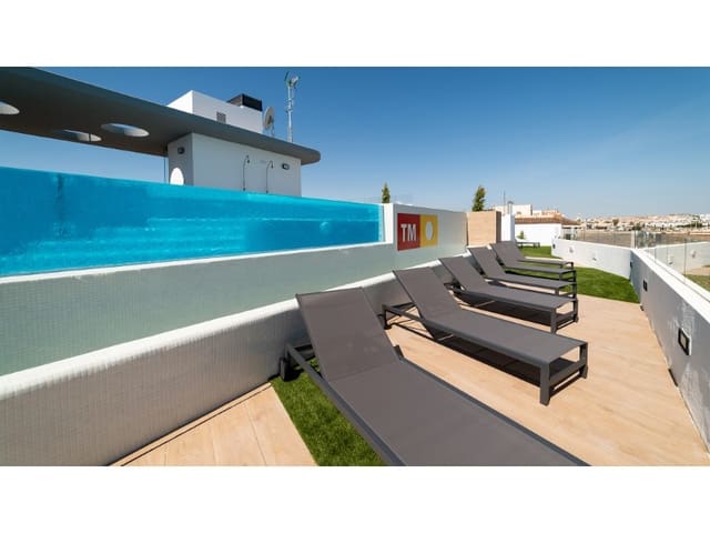 2 camera da letto Appartamento in vendita in Punta Prima, Torrevieja - 640.000 € (Rif: 9582909)