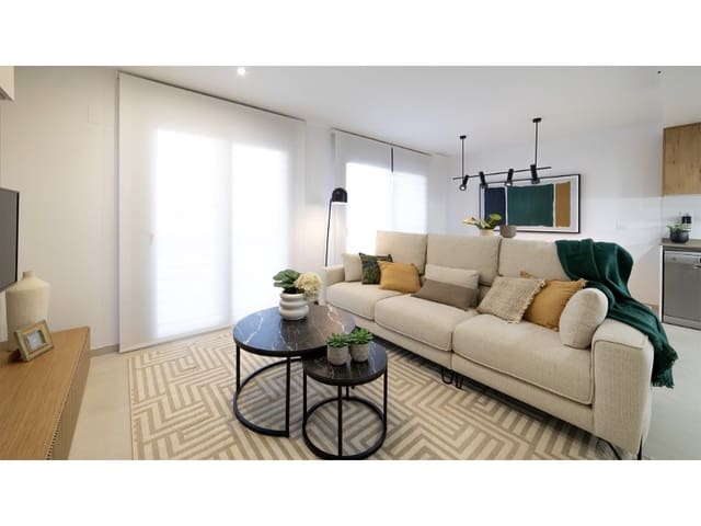 2 camera da letto Appartamento in vendita in Punta Prima, Torrevieja - 640.000 € (Rif: 9582909)