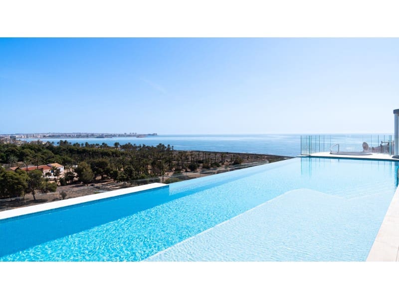 2 camera da letto Appartamento in vendita in Punta Prima - 640.000 € (Rif: 9582909)