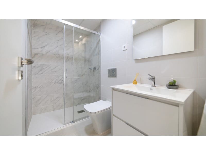 3 quarto Apartamento para venda em Punta Prima - 880 000 € (Ref: 9582910)