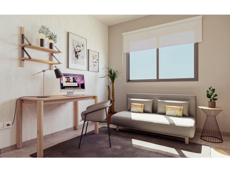 3 quarto Apartamento para venda em Punta Prima - 880 000 € (Ref: 9582910)