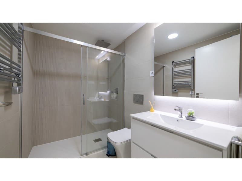 3 quarto Apartamento para venda em Punta Prima - 880 000 € (Ref: 9582910)