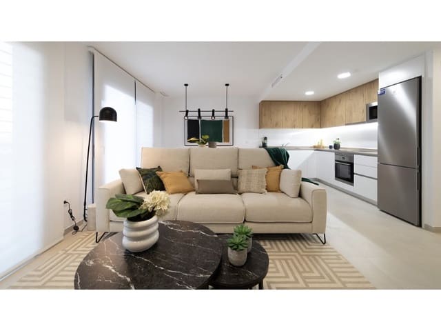 3 quarto Apartamento para venda em Punta Prima, Torrevieja - 880 000 € (Ref: 9582910)