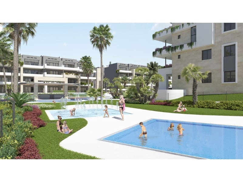 3 soverom Leilighet til salgs i Playa Flamenca - € 522 000 (Ref: 9582911)