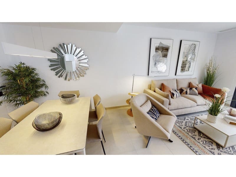 3 soverom Leilighet til salgs i Playa Flamenca - € 522 000 (Ref: 9582911)