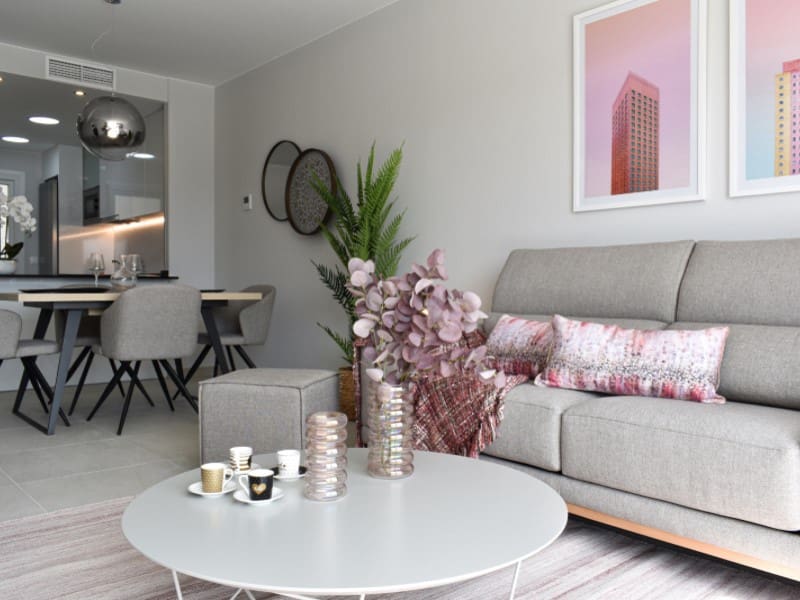 3 soverom Leilighet til salgs i Playa Flamenca - € 522 000 (Ref: 9582911)