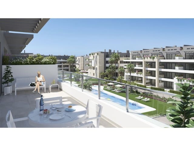 Apartamento de 3 habitaciones en Playa Flamenca, Orihuela en venta - 522.000 € (Ref: 9582911)