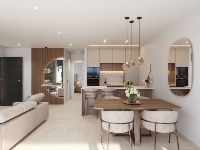 3 bedroom Villa for sale in San Pedro del Pinatar with pool - € 445,000 (Ref: 9596090)