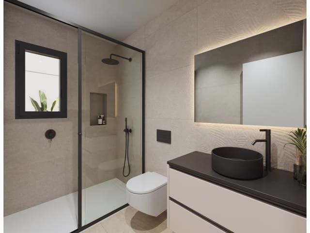 3 bedroom Villa for sale in San Pedro del Pinatar with pool - € 445,000 (Ref: 9596090)