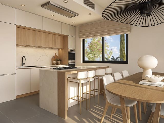 3 chambre Villa/Maison à vendre à Dolores De Pacheco, Torre-Pacheco avec piscine - 620 000 € (Ref: 9599362)