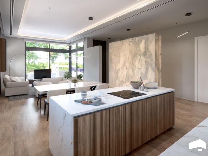 3 slaapkamer Villa te koop in Dolores De Pacheco met zwembad - € 950.000 (Ref: 9599363)