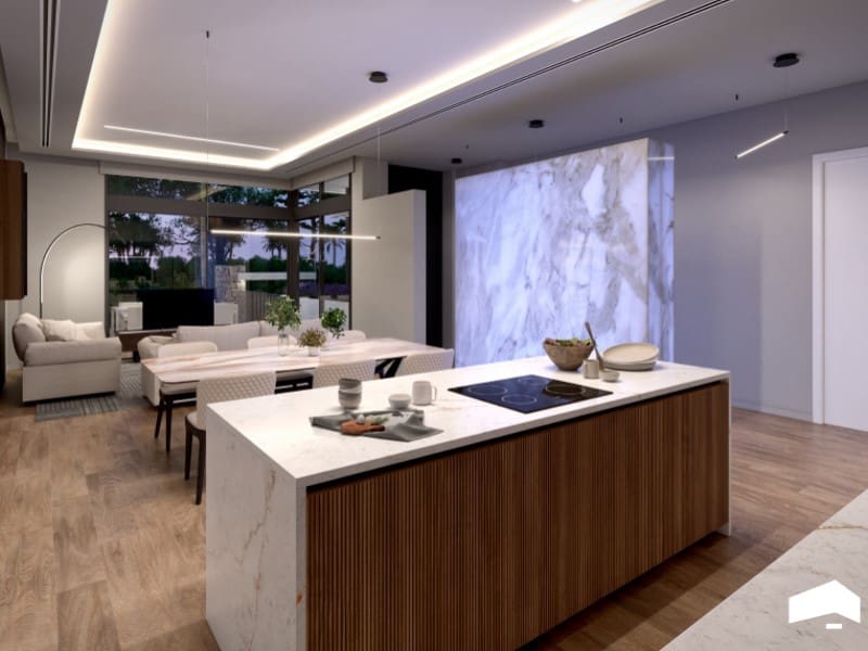 3 slaapkamer Villa te koop in Dolores De Pacheco met zwembad - € 950.000 (Ref: 9599363)