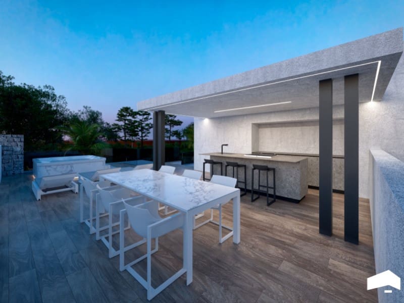 3 slaapkamer Villa te koop in Dolores De Pacheco met zwembad - € 950.000 (Ref: 9599363)