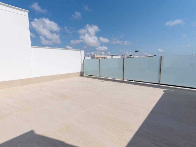 3 soverom Villa til salgs i San Pedro del Pinatar med svømmebasseng - € 389 000 (Ref: 9599365)