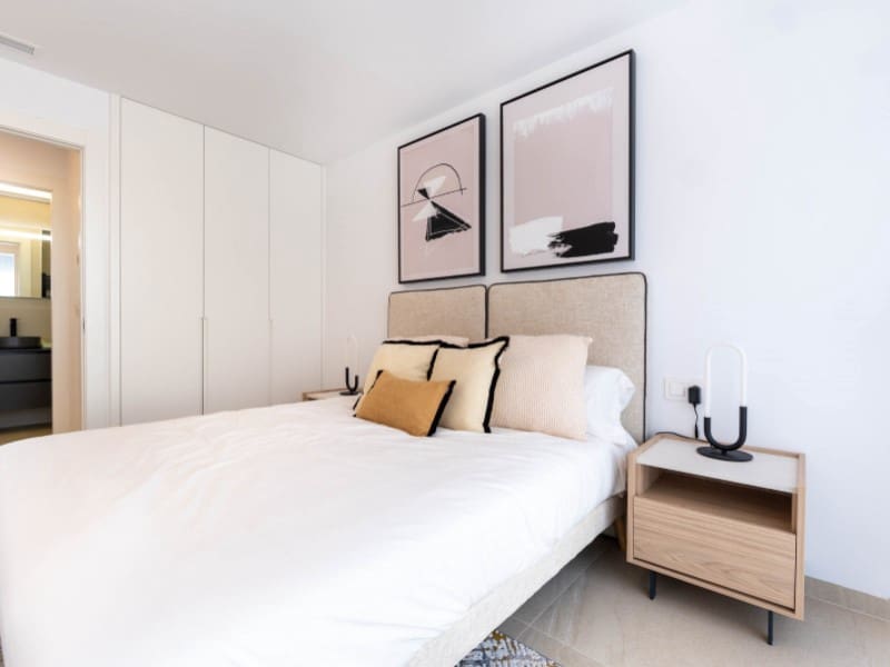 3 soverom Villa til salgs i San Pedro del Pinatar med svømmebasseng - € 389 000 (Ref: 9599365)