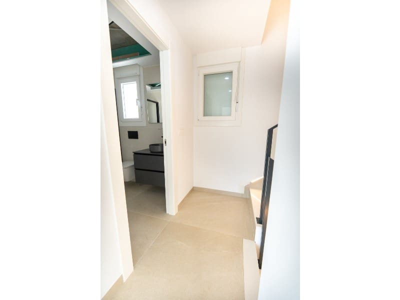 3 soverom Villa til salgs i San Pedro del Pinatar med svømmebasseng - € 389 000 (Ref: 9599365)