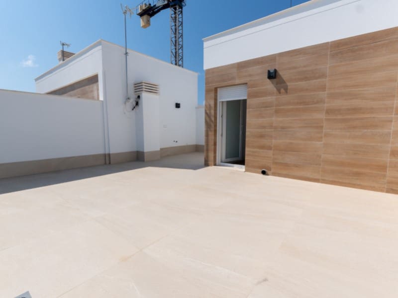 3 soverom Villa til salgs i San Pedro del Pinatar med svømmebasseng - € 389 000 (Ref: 9599365)