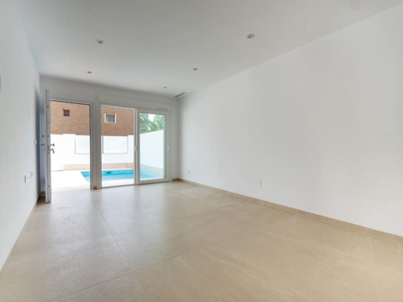 3 soverom Villa til salgs i San Pedro del Pinatar med svømmebasseng - € 389 000 (Ref: 9599365)