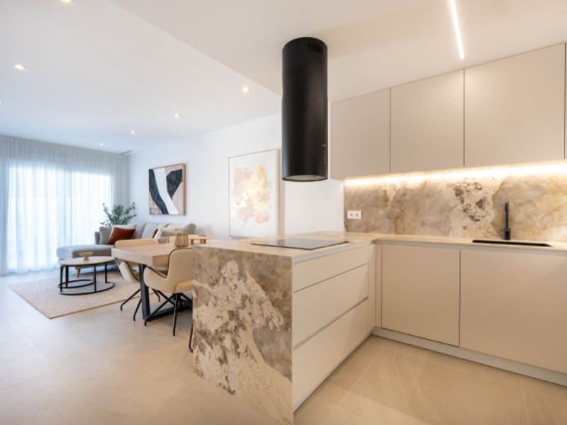 3 soverom Villa til salgs i San Pedro del Pinatar med svømmebasseng - € 389 000 (Ref: 9599365)