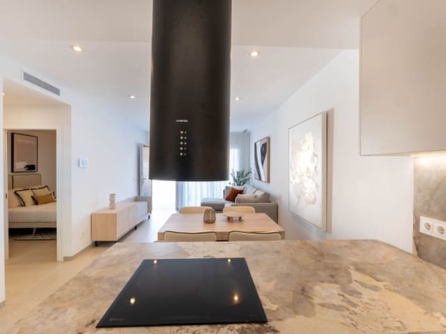 3 soverom Villa til salgs i San Pedro del Pinatar med svømmebasseng - € 389 000 (Ref: 9599365)