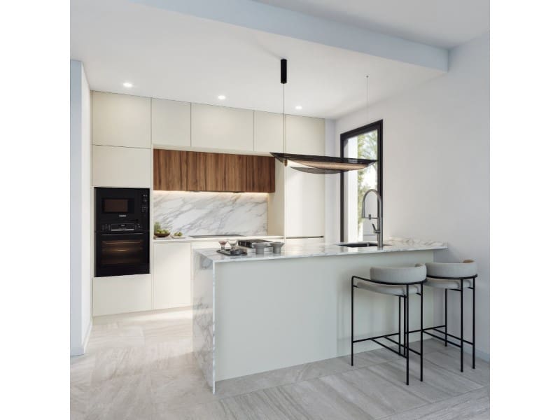 3 chambre Villa/Maison à vendre à Dolores De Pacheco avec piscine - 695 000 € (Ref: 9599366)