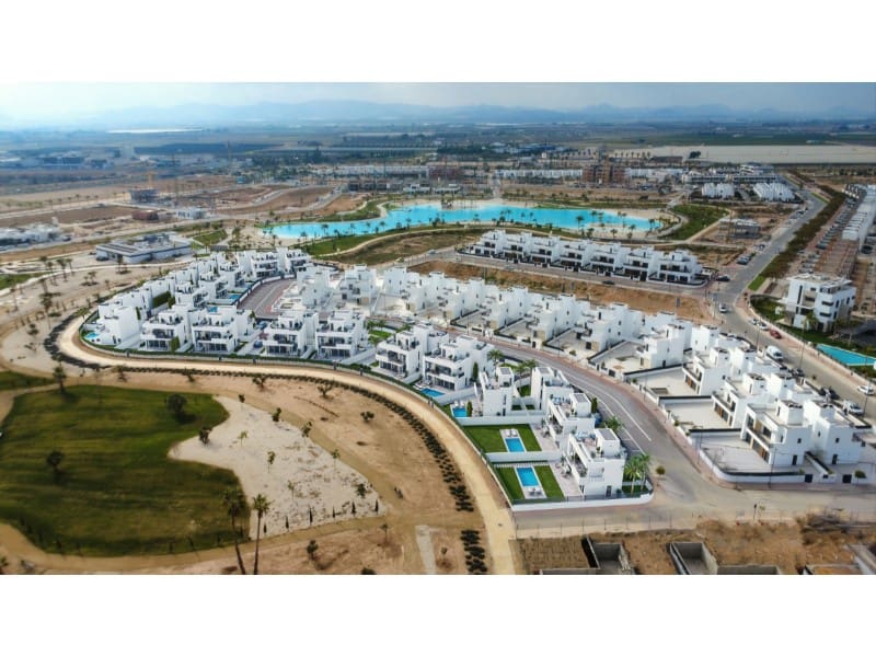 3 chambre Villa/Maison à vendre à Dolores De Pacheco avec piscine - 695 000 € (Ref: 9599366)