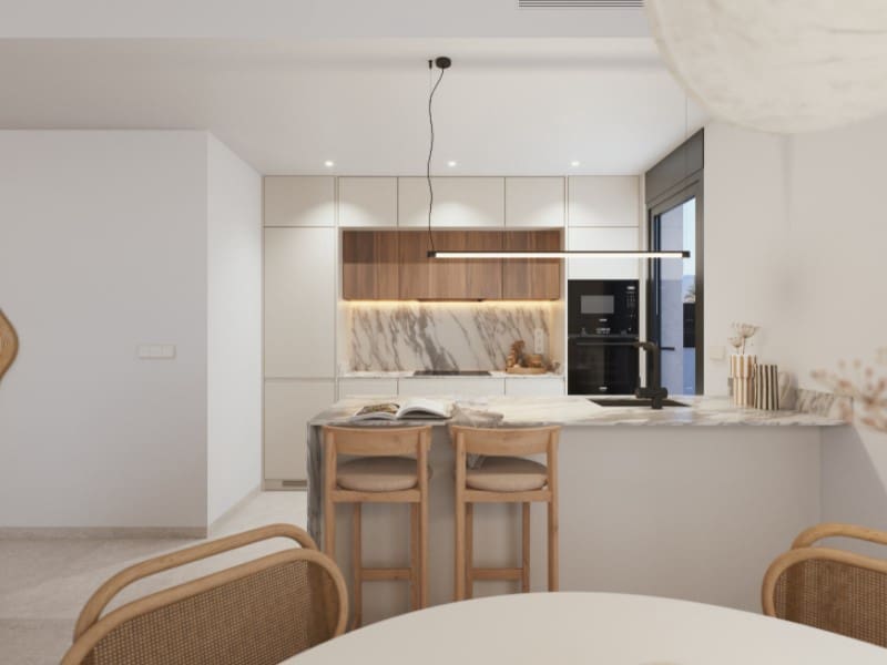 4 camera da letto Villa in vendita in Torre-Pacheco con piscina - 785.000 € (Rif: 9599367)