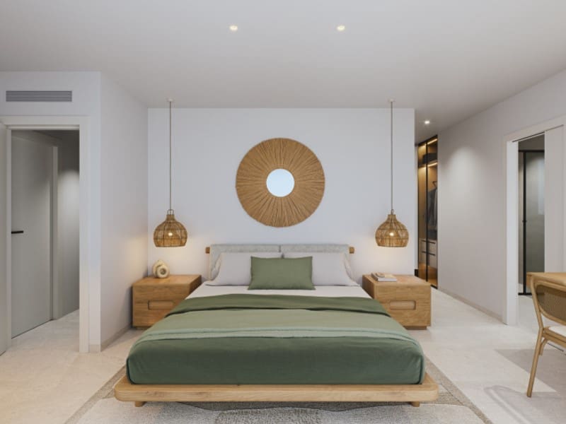 4 camera da letto Villa in vendita in Torre-Pacheco con piscina - 785.000 € (Rif: 9599367)